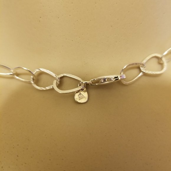 Silpada sterling silver necklace - Picture 2 of 2